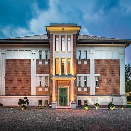Vila Na Landeku Ostrava Dış mekan fotoğraf