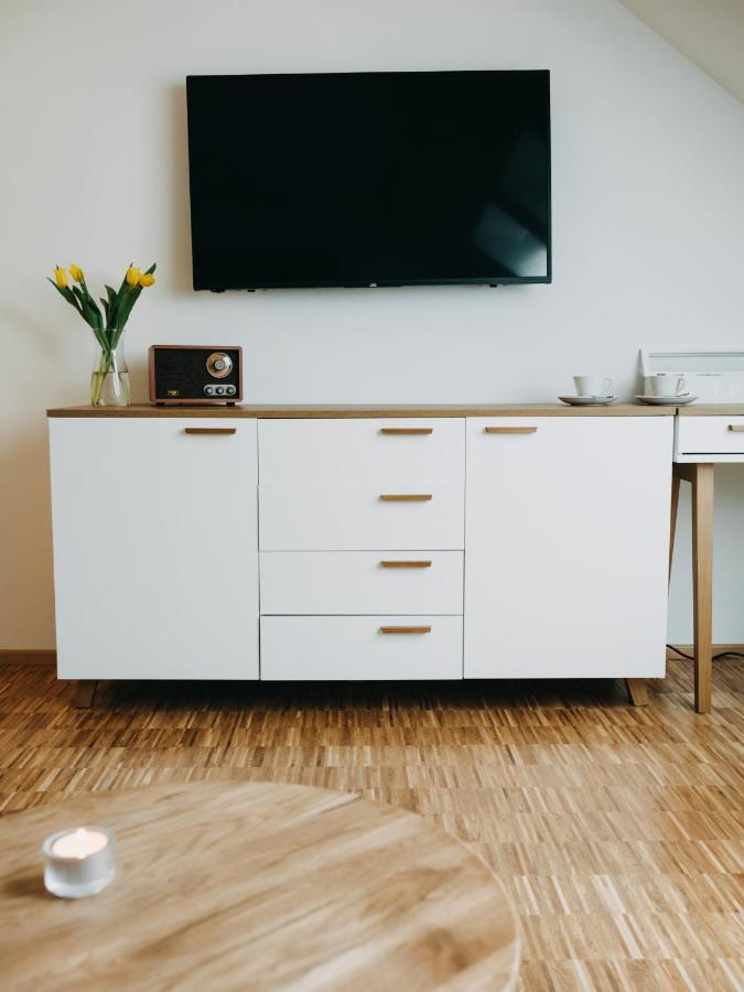 Vila Na Landeku Ostrava Dış mekan fotoğraf