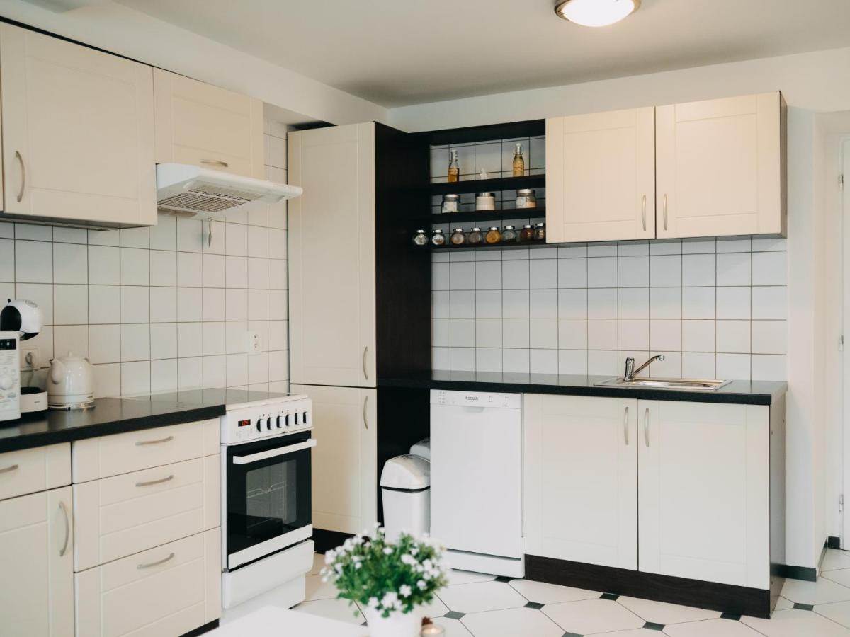 Vila Na Landeku Ostrava Dış mekan fotoğraf