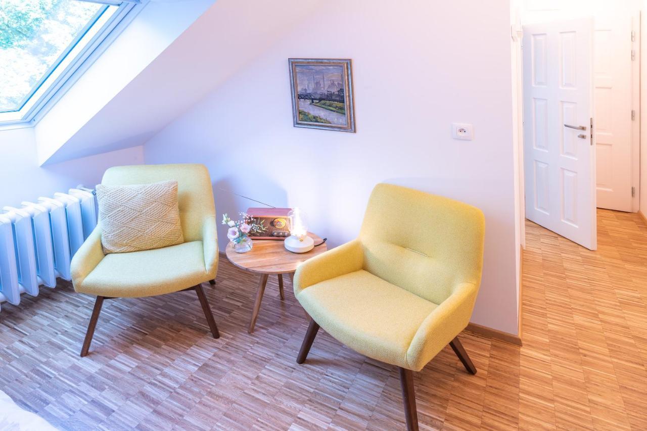 Vila Na Landeku Ostrava Dış mekan fotoğraf