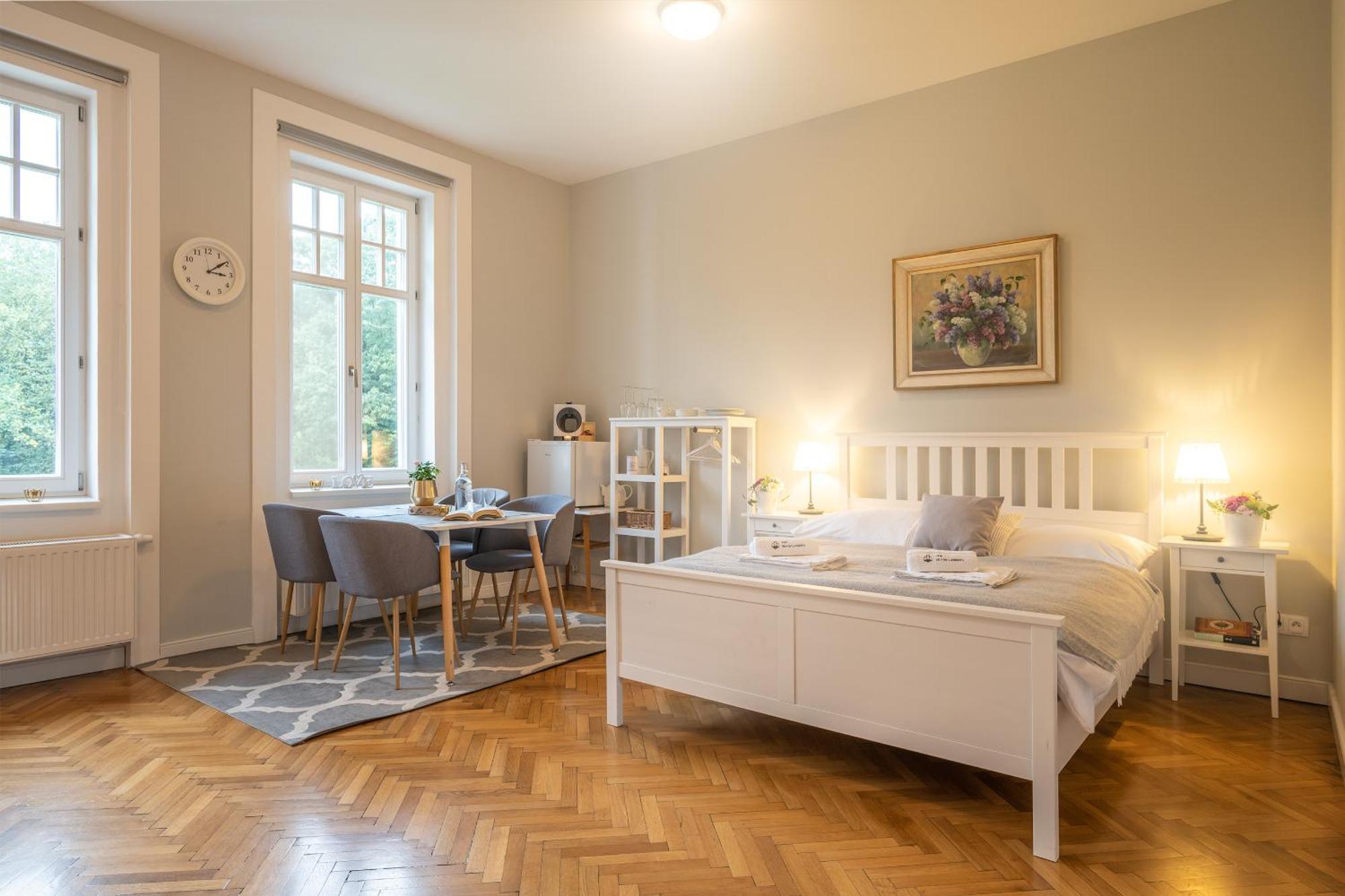 Vila Na Landeku Ostrava Dış mekan fotoğraf