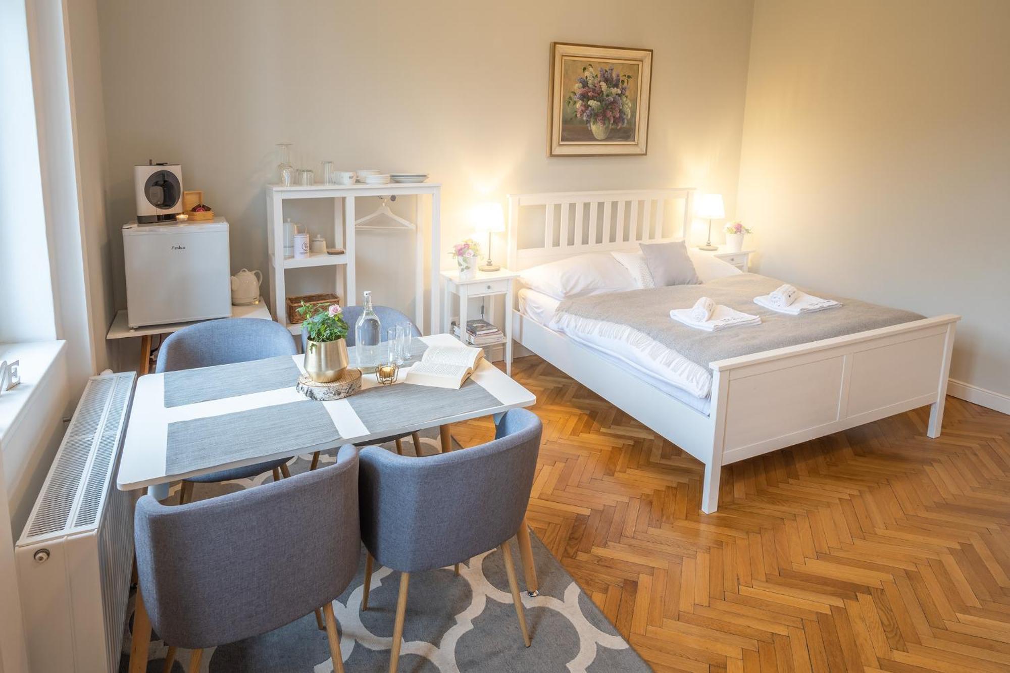 Vila Na Landeku Ostrava Dış mekan fotoğraf